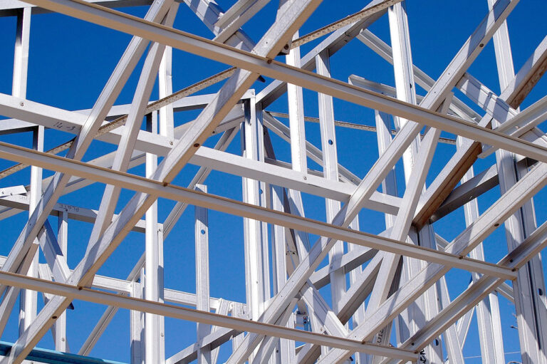 EnviroSeal Spray Foam – 1-Hour Fire Rating for Metal Building Systems